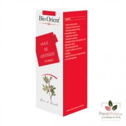 HUILE BIO ORIENT DE LENTISQUE 90ML