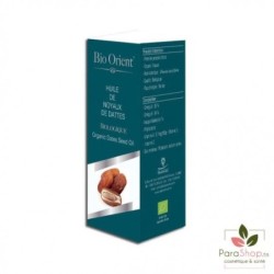 HUILE BIO ORIENT NOYAUX DE DATTES 10ML