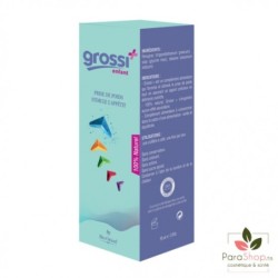 GROSSI-PLUS ENFANT BIO ORIENT 90 ML