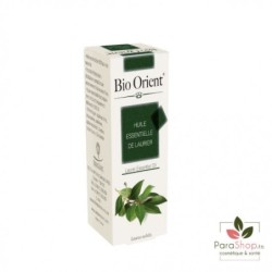 HUILE ESSENTIEL BIO ORIENT LAURIER 10 ML