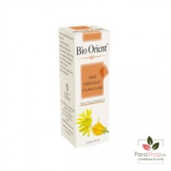 HUILE ESSENTIEL BIO ORIENT YLANG YLANG 10 ML