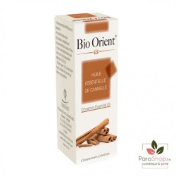 HUILE ESSENTIEL BIO ORIENT CANELLE 10ML