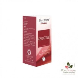 KERATINE BIO ORIENT 10ML