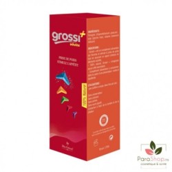 GROSSI-PLUS ADULTE BIO ORIENT 90 ML