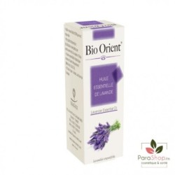 HUILE ESSENTIEL BIO ORIENT LAVANDE 10 ML