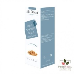 HUILE BIO ORIENT DE GERME DE BLE 90ML