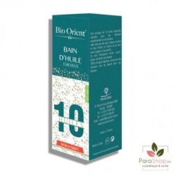 HUILE BIO ORIENT BAIN D'HUILE 90 ML