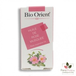 HUILE BIO ORIENT ROSE MUSQUEE 10 ML