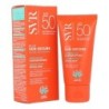 CLARENIA CREME ECLAIRCISSANTE RENOVATRICE SPF20 PEAU MIXTE A GRASSE 50ML
