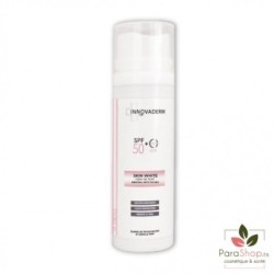 INNOVADERM SKIN WHITE FOND DE TEINT SPF50+ 01 IVORY 30ML