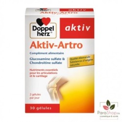 AKTIV ARTRO BOITE 30