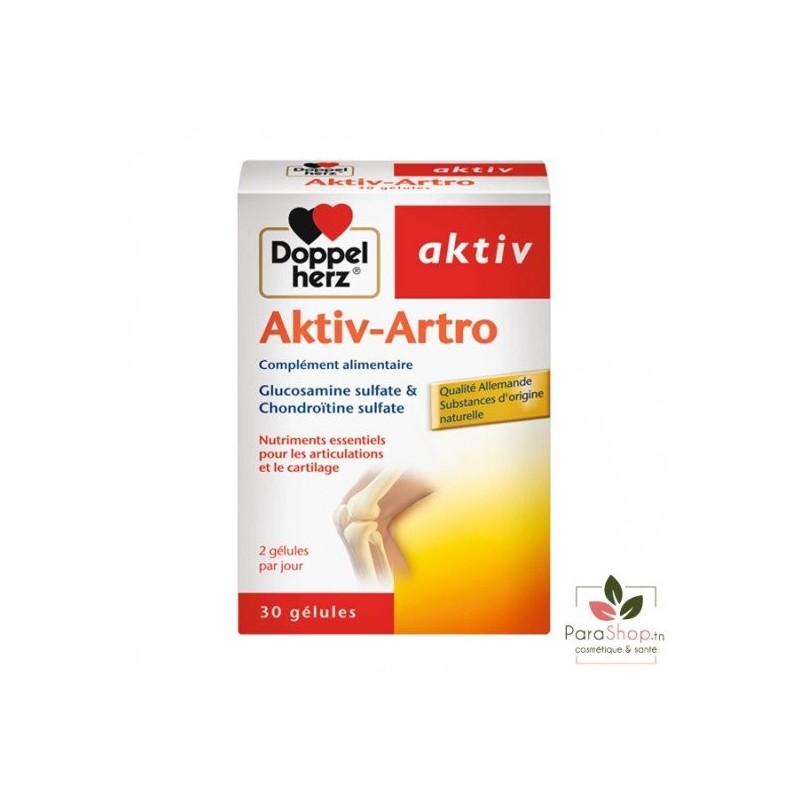 AKTIV ARTRO BOITE 30