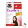 AKTIV CAPILVIT BOITE 30 CAPS