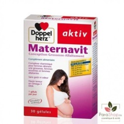 AKTIV MATERNAVIT(GROSS ALLAIT) B 30
