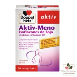 AKTIV MENO B 30  COMPRIMES