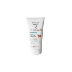 RONCEY CLAIRSKIN CREME A MAINS SPF 30+