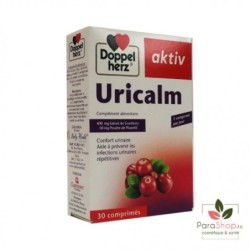 AKTIV URICALM BOITE 30