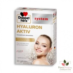 AKTIV HYALURON BOITE 30