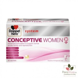 AKTIV CONCEPTIVE WOMEN 30 SACHETS