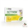 AKTIVOX MIEL CITRON PASTILLES BOITE 24