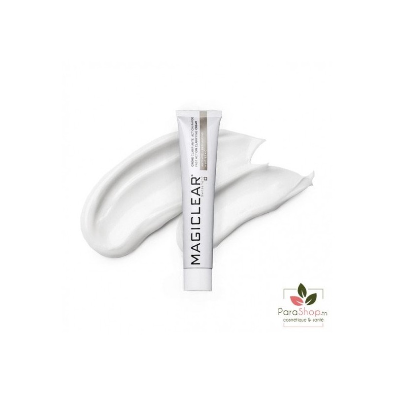 MAGICLEAR CREME CLARIFIANTE