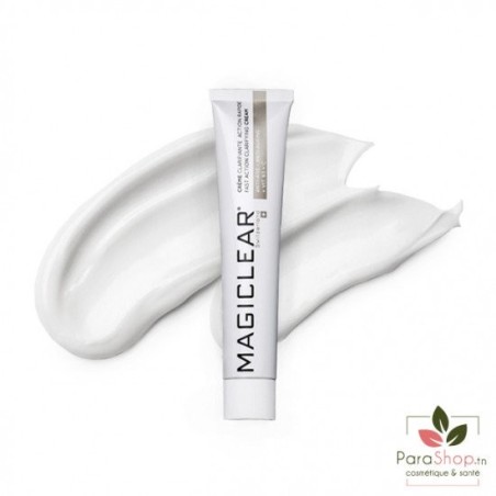 MAGICLEAR CREME CLARIFIANTE