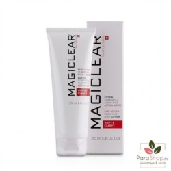 MAGICLEAR LOTION CORPORELLE CLARIFIANTE ACTION RAPIDE 250ML