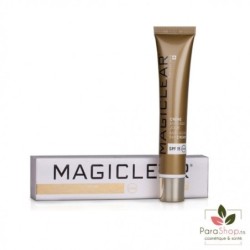 MAGICLEAR CREME ANTIOXYDANTE ANTI-AGE JOUR SPF 15