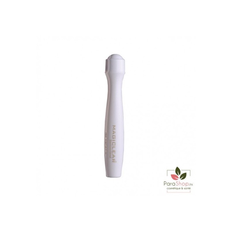 Magiclear Gel Contour des Yeux ROLL ON 15ML
