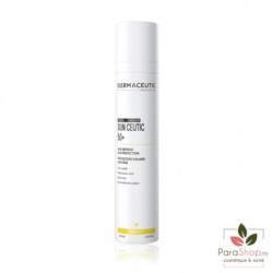 DERMACEUTIC SUN CEUTIC 50+INVISIBLE 50 ML