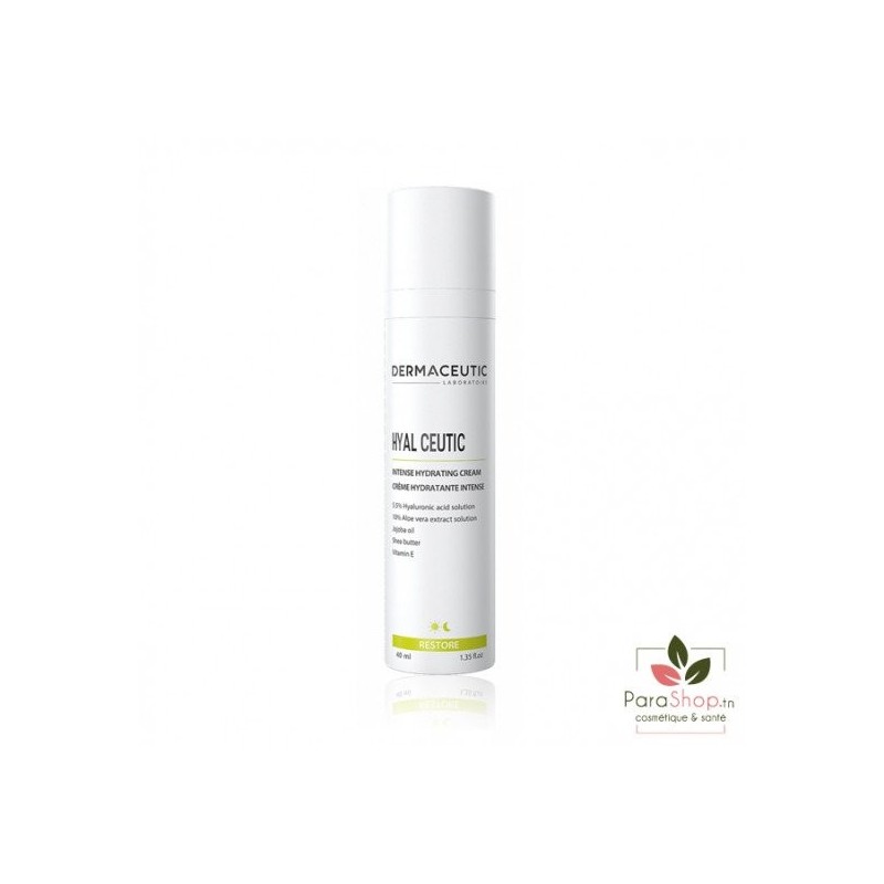 DERMACEUTIC HYAL CEUTIC CREME 40ML
