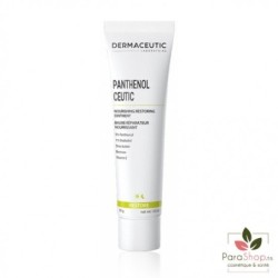 DERMACEUTIC PANTHENOL CEUTIC BAUME REPARATEUR NOURRISANT 30 G