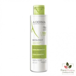 ADERMA BIOLOGY Eau Micellaire Dermatologique 200ML