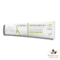 ADERMA DERMALIBOUR+ CICA Creme Reparatrice 50ML