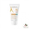 ADERMA PROTECT AC Fluide Matifiant SPF50+