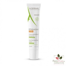 ADERMA EPITHELIALE A.H. ULTRA CREME ULTRA REPARATRICE 40ML