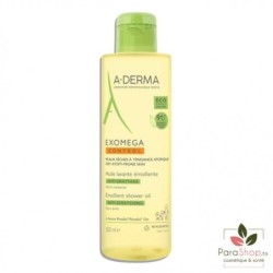Aderma Exomega Control Huile Lavante Anti-Grattage 500ML