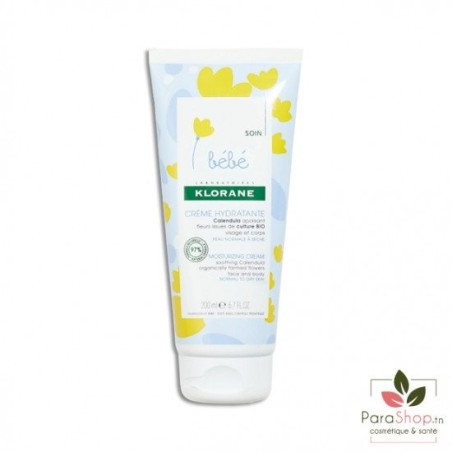 KLORAN BB CREME HYDRATANTE VIT 40ML