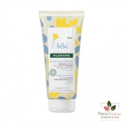 KLORAN BB SHAMPOING DEMELANT 200ML