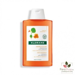 KLORAN SHP A LA CAPUCINE 200ML