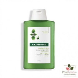 KLORAN SHP ORTIE BIO 200ML