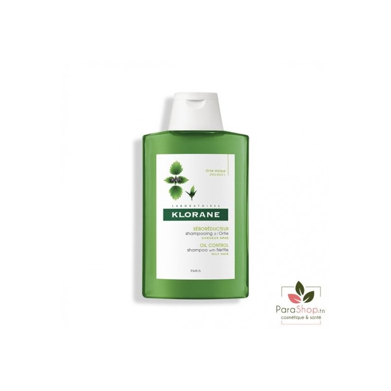 KLORAN SHP ORTIE BIO 200ML