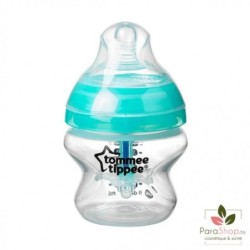 TOM.TIPPEE BIB 0M+ 150ML REF 42240585