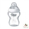 TOM.TIPPEE BIB 0M+ 260ML DEBIT SLOW REF 42250089
