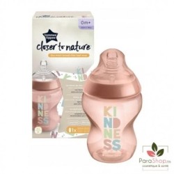 TOM.TIPPEE BIB 0M+ VERT 260ML REF 42250203