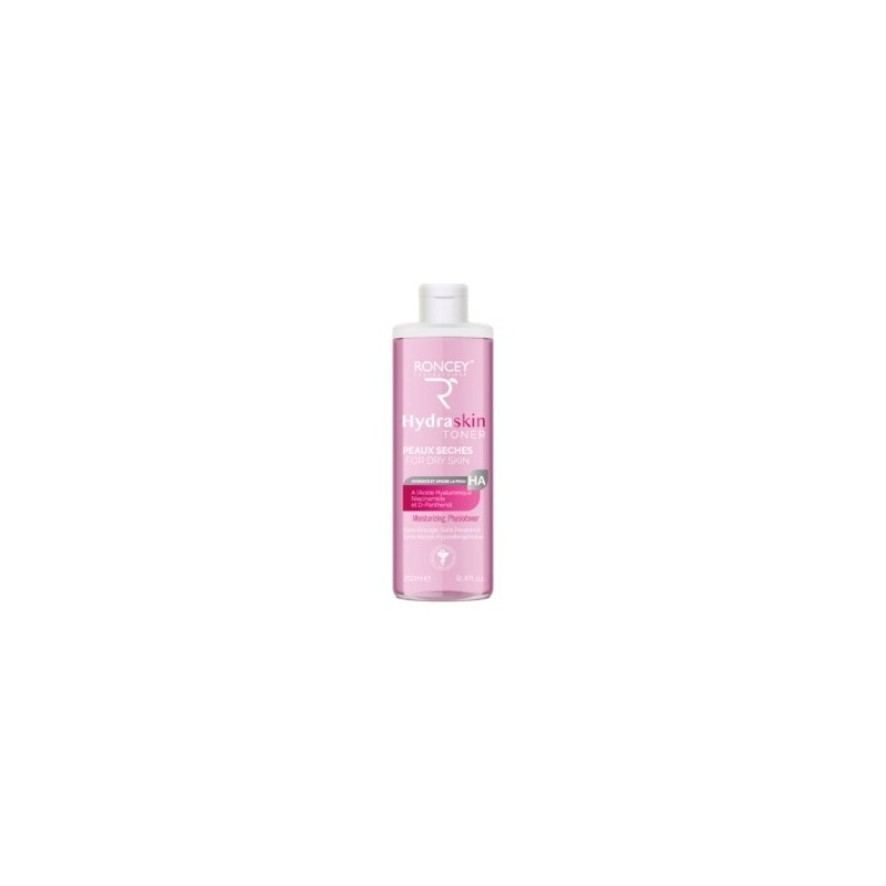 RONCEY HYDRASKIN LOTION TONIQUE POUR PEAU SECHE