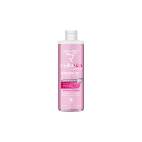 RONCEY HYDRASKIN LOTION TONIQUE POUR PEAU SECHE RONCEY HYDRASKIN LOTION TONIQUE POUR PEAU SECHE